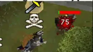 Range of ish Pk Vid 26! Runescape PVPING PKING VID [AGS]