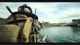 29 RIB Norwegian Navy
