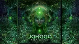 Jakaan - Deep Jungle (Original)
