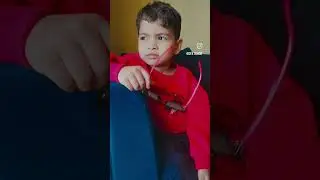 Mera beta #ayansh #daddyboy