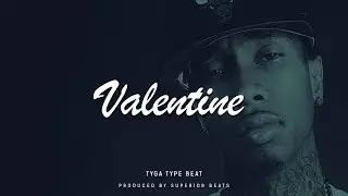 FREE Tyga Type Beat 2017 - 