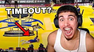 LMAO STEVE KERR CRASHED OUT! Warriors Hater Reacts To WARRIORS at NUGGETS HIGHLIGHTS