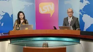 Thời Sự Thế Giới LSTV FULL (02-03-2026) với Thảo Yên và Hoàng Trọng Thụy
