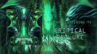 Solus Ex Inferis - Critical Failure [Technical Death Metal] 2022