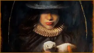 THe ART oF SoNia VaSQueZ