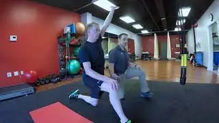 Performance Rehab Associates | Who We Are