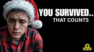 What Every Freelancer NEEDS to Hear on CHRISTMAS (Real Talk)