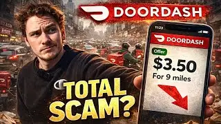 Стоит ли пользоваться услугами DoorDash в 2026 году?
