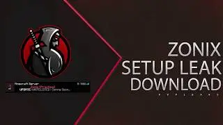ZONIX SETUP | FREE DOWNLOAD | EXPIREDEV