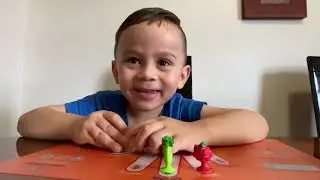 COLES Stikeez 2020