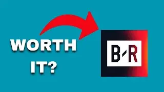 Bleacher Report: Sports News App Review