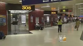 Port Authority Changes