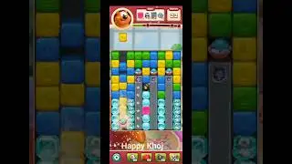 TooN Blast 9367|🦕with🌲5 Levels▶️🦖