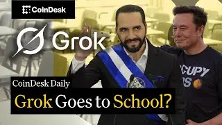 El Salvador Teams With Elon Musk&rsquo;s xAI for National Education