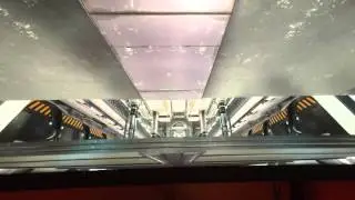 Star Citizen - Constellation Taurus cargo bay opening