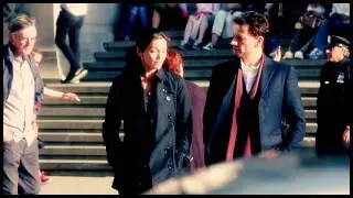 Henry & Jo || please don't say you love me