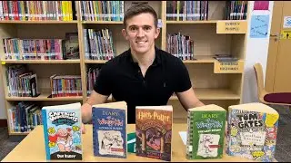 How To Easily Get Children Reading At Home