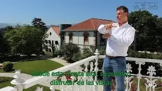 RAMÓN PELAYO - MARQUÉS de VALDECILLA