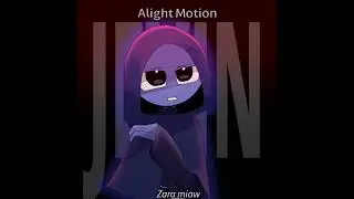black and jevin...#aligthmation #sprunki #animationmeme #lazy #jevin #black