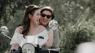 Nico + Krish Prenup Video