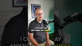 How Do You Get Over The Fear Of Being On Camera