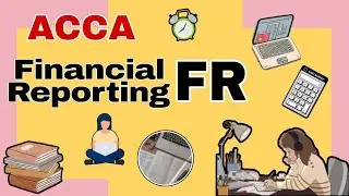 Выручка по МСФО 15 || Часть 11 || Финансовая отчетность || ACCA || Вопрос BPP || #acca #f7 #fr