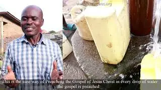 Sustainable Water Wells - Improving and Saving Lives in Uganda