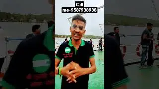 Gao Cruise | Goa workshop|