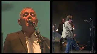 CARLOS CABEZAS   -  BAILANDO EN SILENCIO . Video Oficial