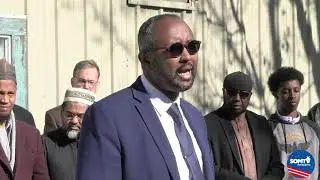 CAIR Minnesota to Hold News Conference Responding to Muslim Cemetery Attacks