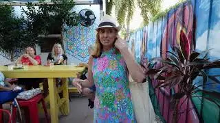 Historic West Palm Beach Neighborhood Food Tour