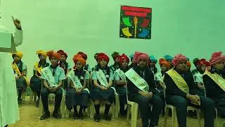 STUDENTS COUNCIL ELECTION 2025