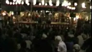 ソウルフラワーモノノケサミット　アリラン