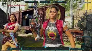 COD BO6 Multiplayer