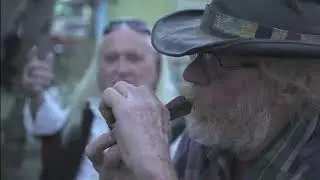 Documentary   Madrid, New M&eacute;xico