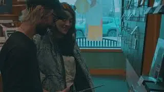 Someone Like Me