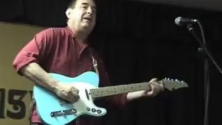 Ghost Riders Steve Trovato