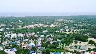 BEAUTIFUL VILLAGE IN PANAIKULAM
