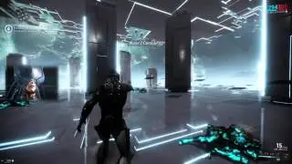Warframe - Mastery Rank 2 Test