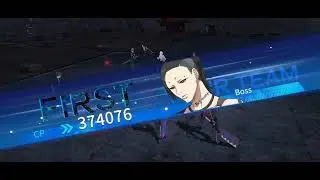 [TG: BTC] Skill Iwao Kuroiwa [Arata Proto (Rampage)] & Yukinori Shinohara [Arata Proto (Rampage)]