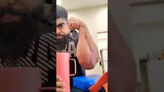 Pronation #armwrestler #devonlarrat #recovery #armwrestling #armgame #bloodflow #eastvswest