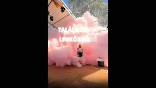 gny&iacute;lt Budapest első, kiz&aacute;r&oacute;lag nappali party helye - &Oacute;buda Bay Grand Opening