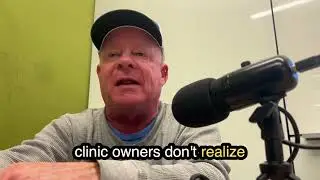 The $200,000 Mistake Most Clinic Owners Make Without Realizing It
