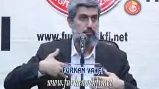 Alparslan Kuytul Hoca Abdulaziz Bayındır'a Cevap Veriyor
