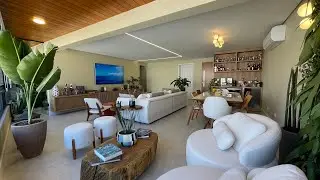Impec&aacute;vel, &uacute;nico e elegante im&oacute;vel em Perdizes Nobre