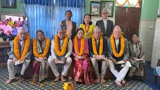 TIHAR CELEBRATION IN NEPAL 2025