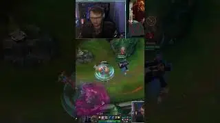 The BIGGEST Jax counter😎