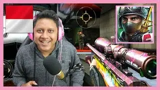 PANAH ASMARA - Crisis Action Indonesia