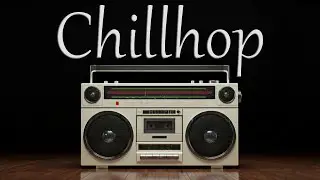 Chill Hip Hop playlist &middot; Background Music for Focus &middot; ANOMELODY