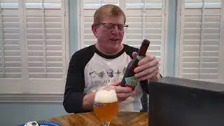 Beer Review: The 12+1 Beers Of Christmas, Beer #4: Boulevard Brewing Tank 7